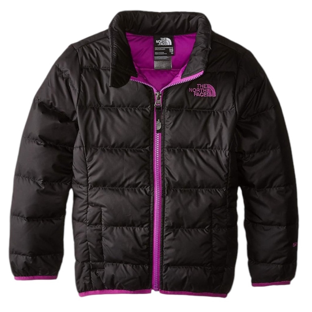 The North Face Andes Down Jacket for Girls